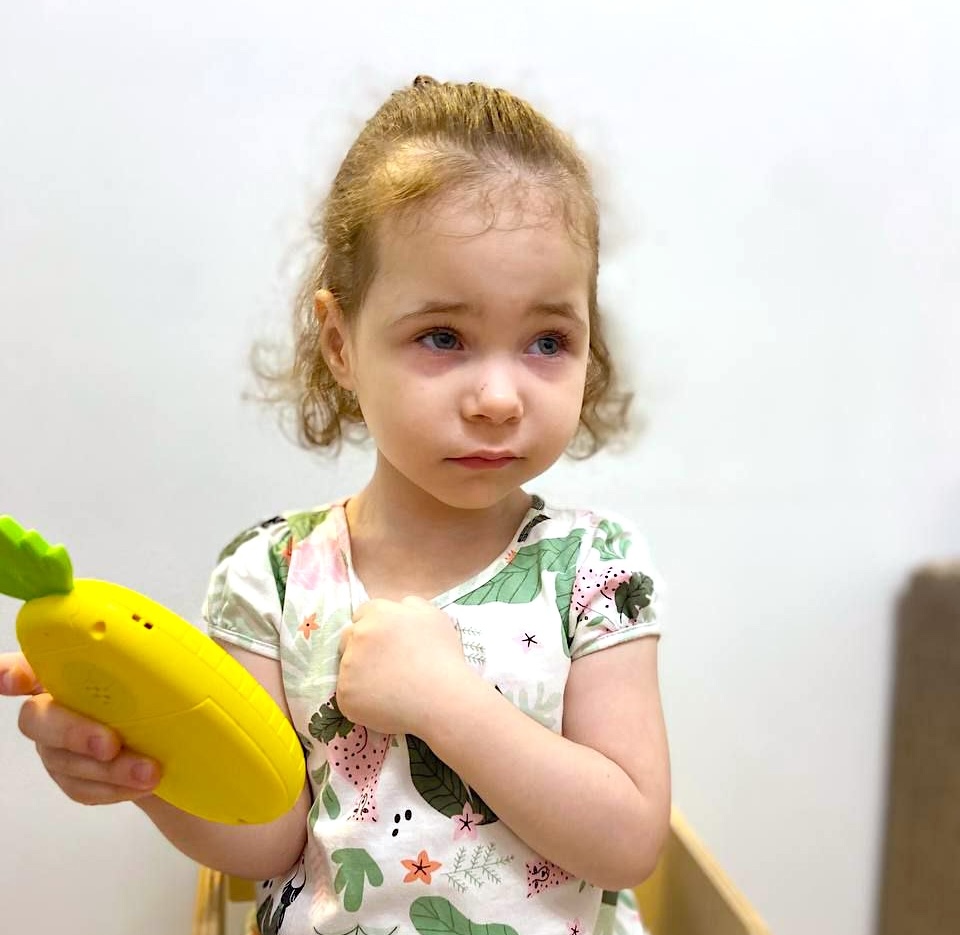 Малика Аглеуллова