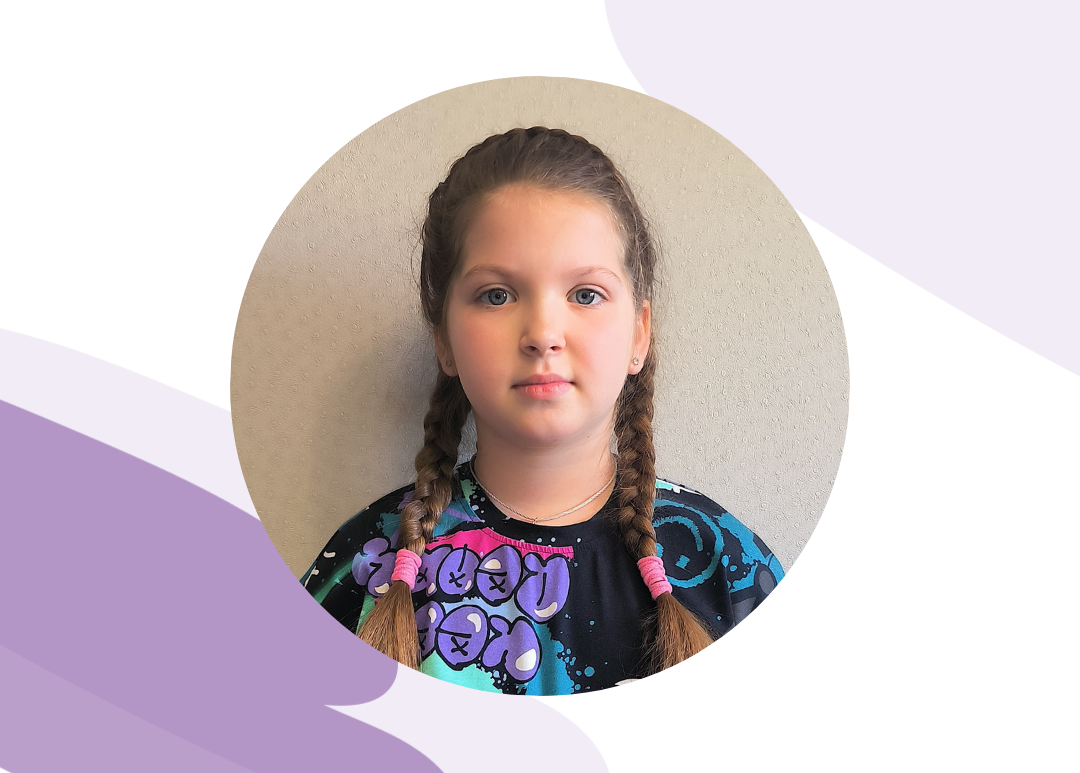 Виктория Алымова