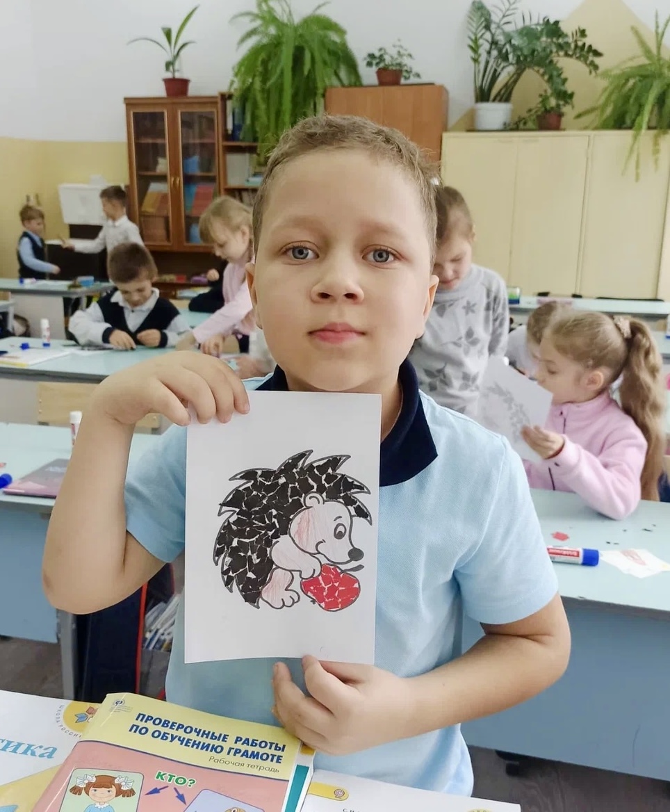 Григорий Семенов