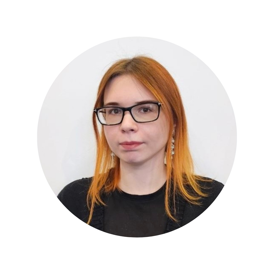 Кристина Байшева