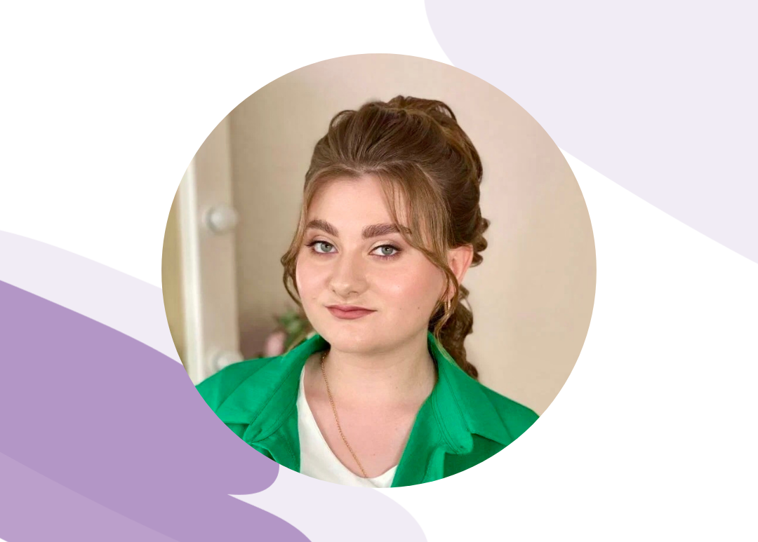 Татьяна Глухих