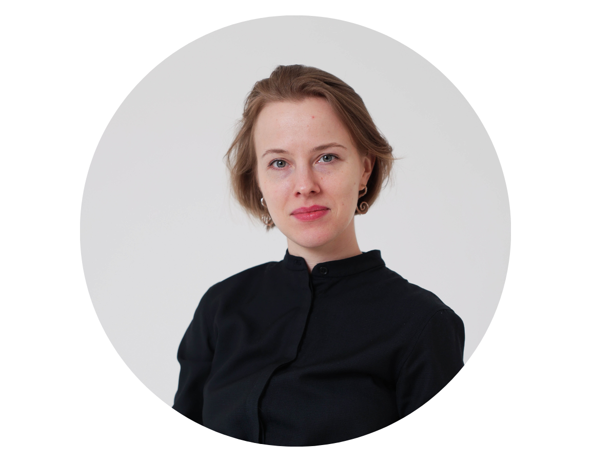 Анна Панкратова