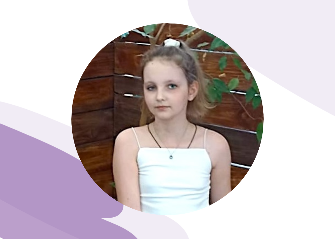 Виктория Семенова