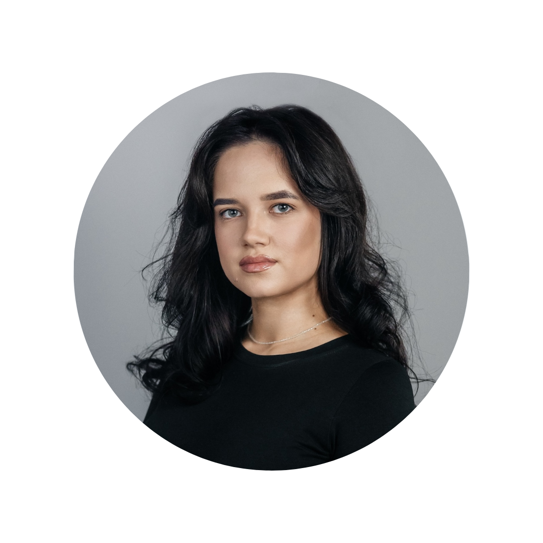 Александра Брагина