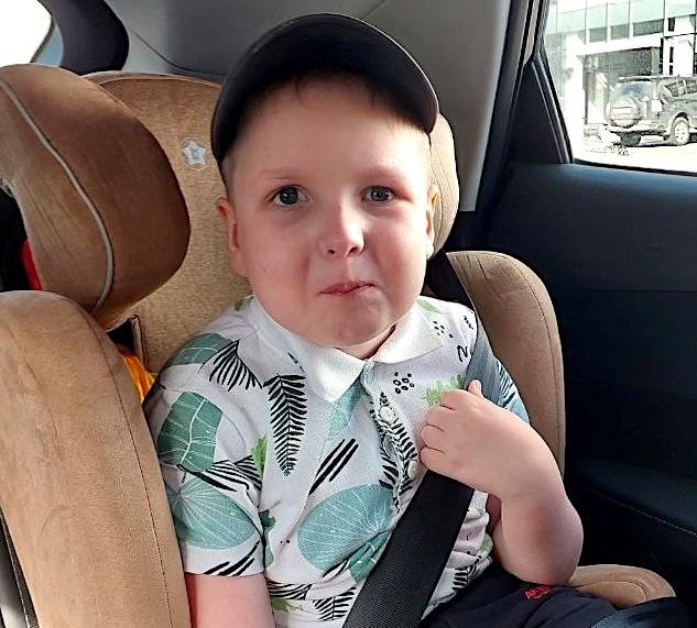 Лев Дедешко