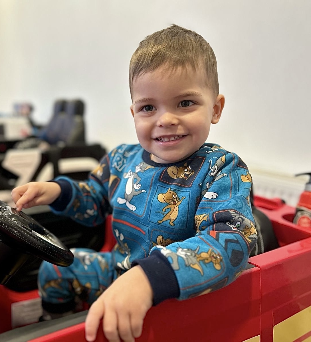 Лука Стрельников