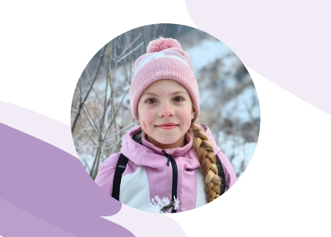 Анастасия Раскова