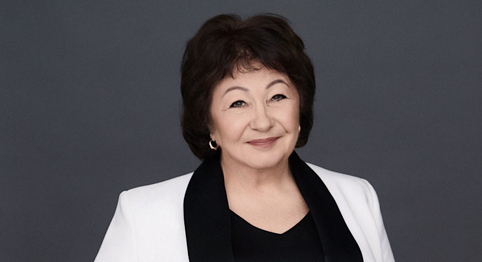 Ольга Григорьевна Желудкова получила награду за вклад в спасение детских жизней