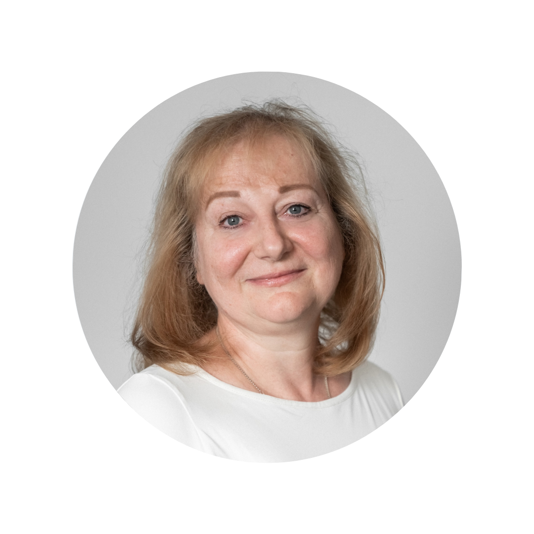 Елена Городецкая