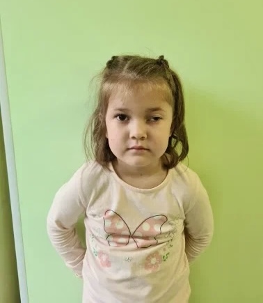 Юлия Токарева