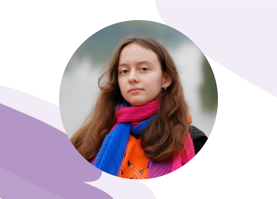 Ольга Маркова