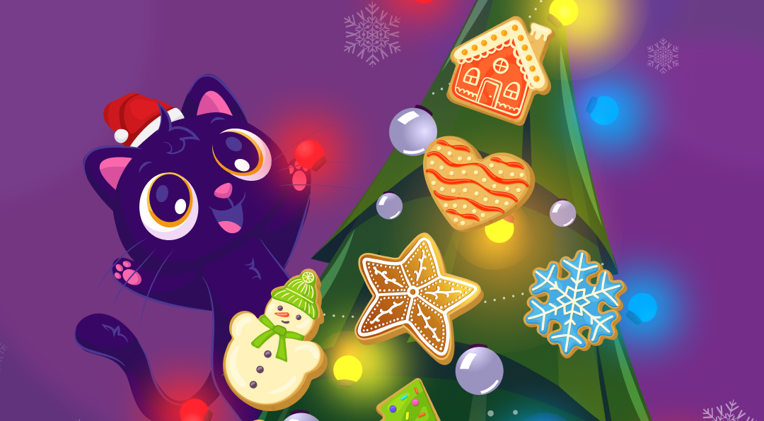 ПЕЧЕНЬКИ ДОБРА: НОВОГОДНЯЯ ИГРА ОТ ФОНДА ХАБЕНСКОГО