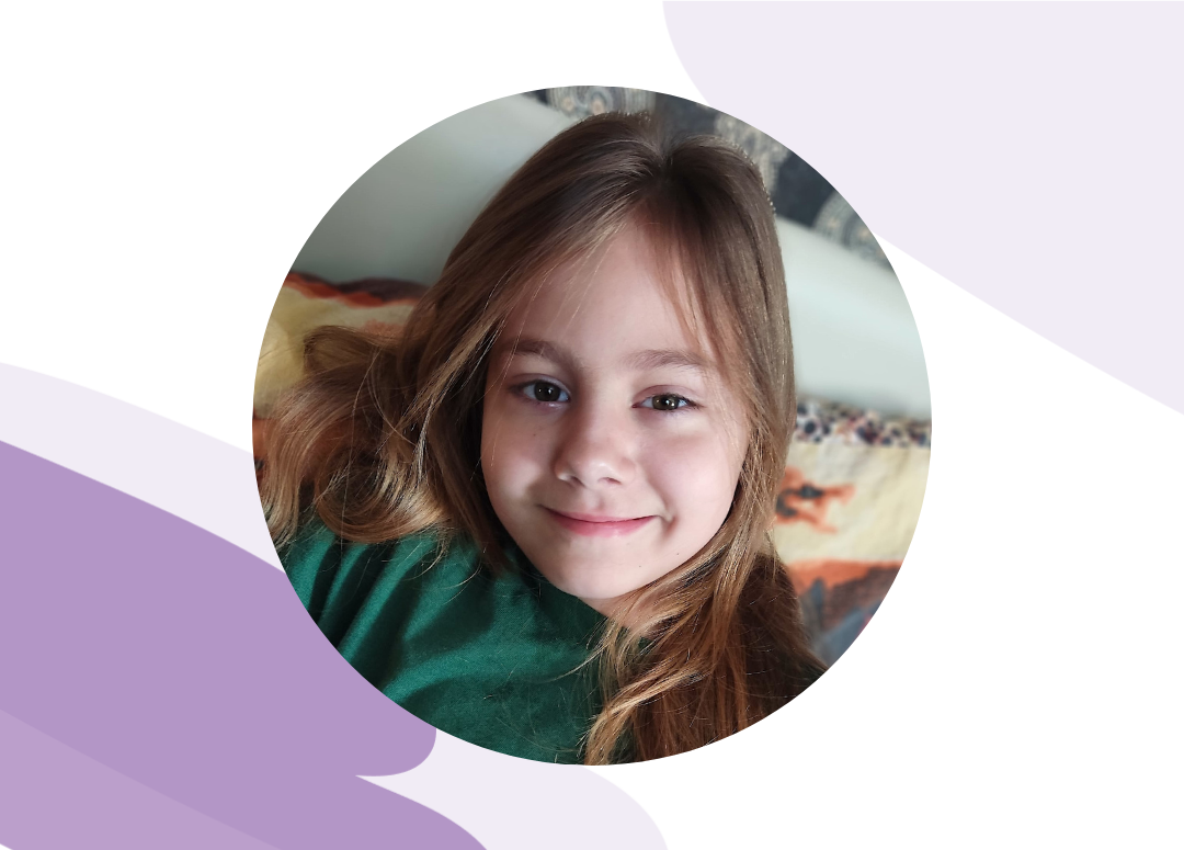 София Тихонова