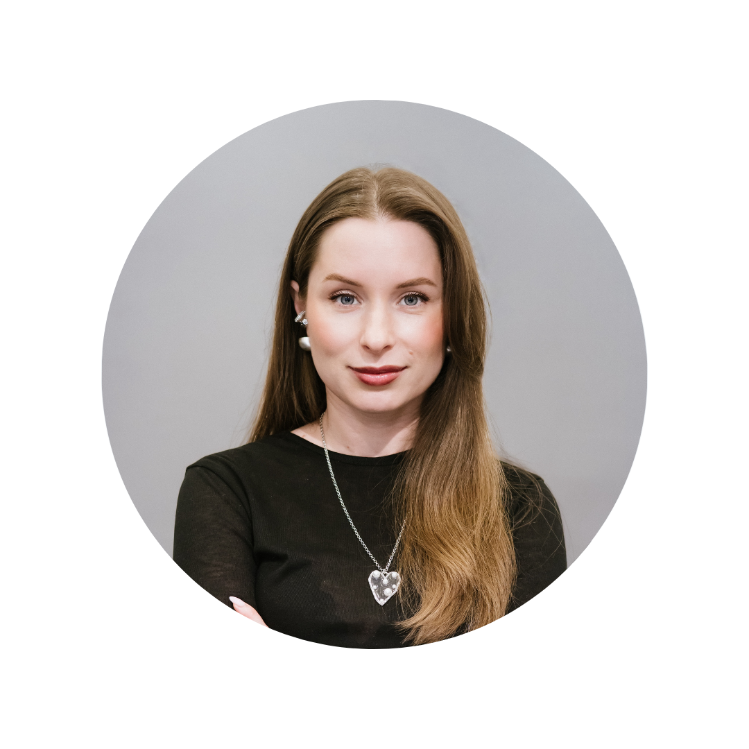 Ирина Салыкина