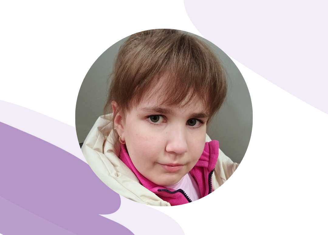 Варвара Черкашина