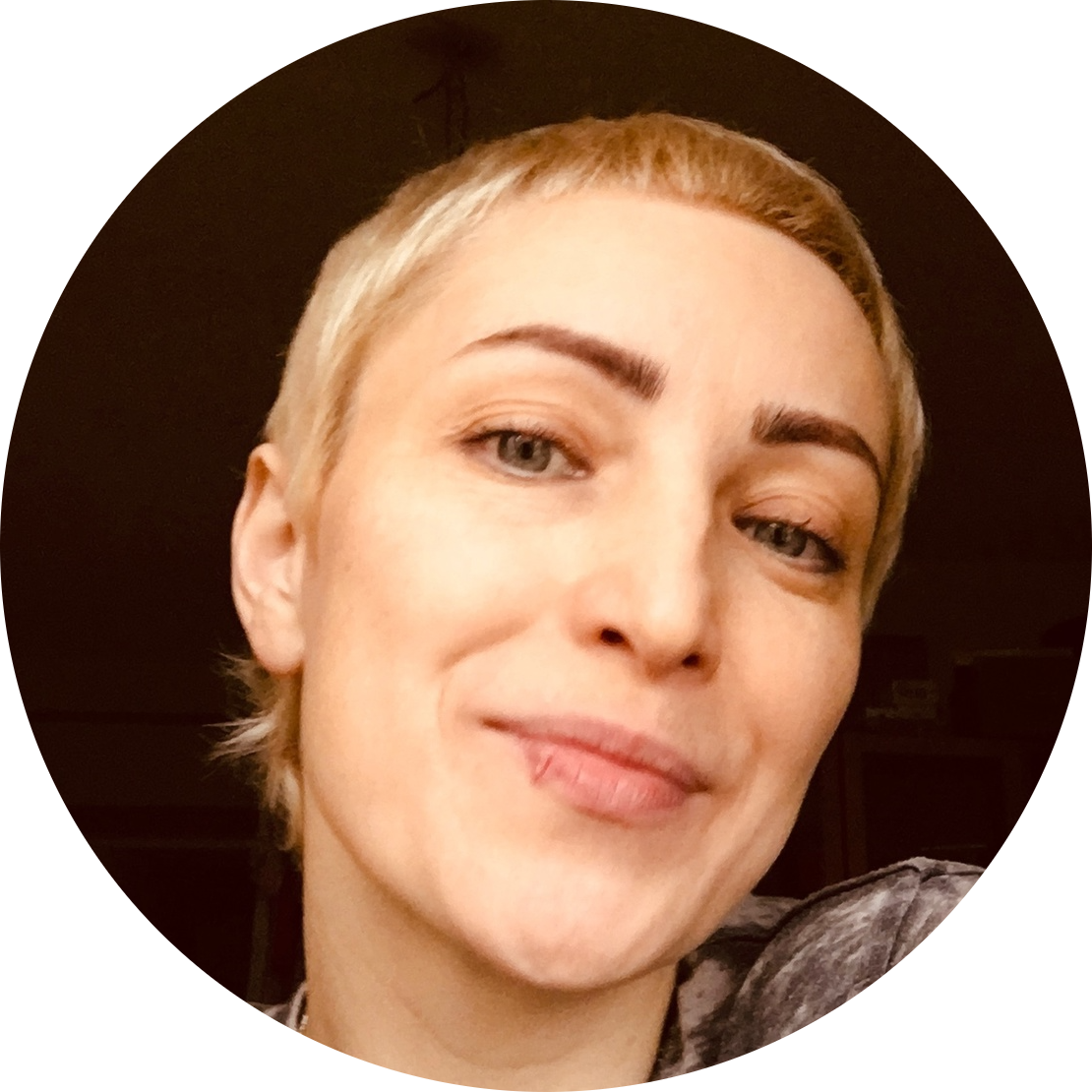 Юлия Хайретдинова