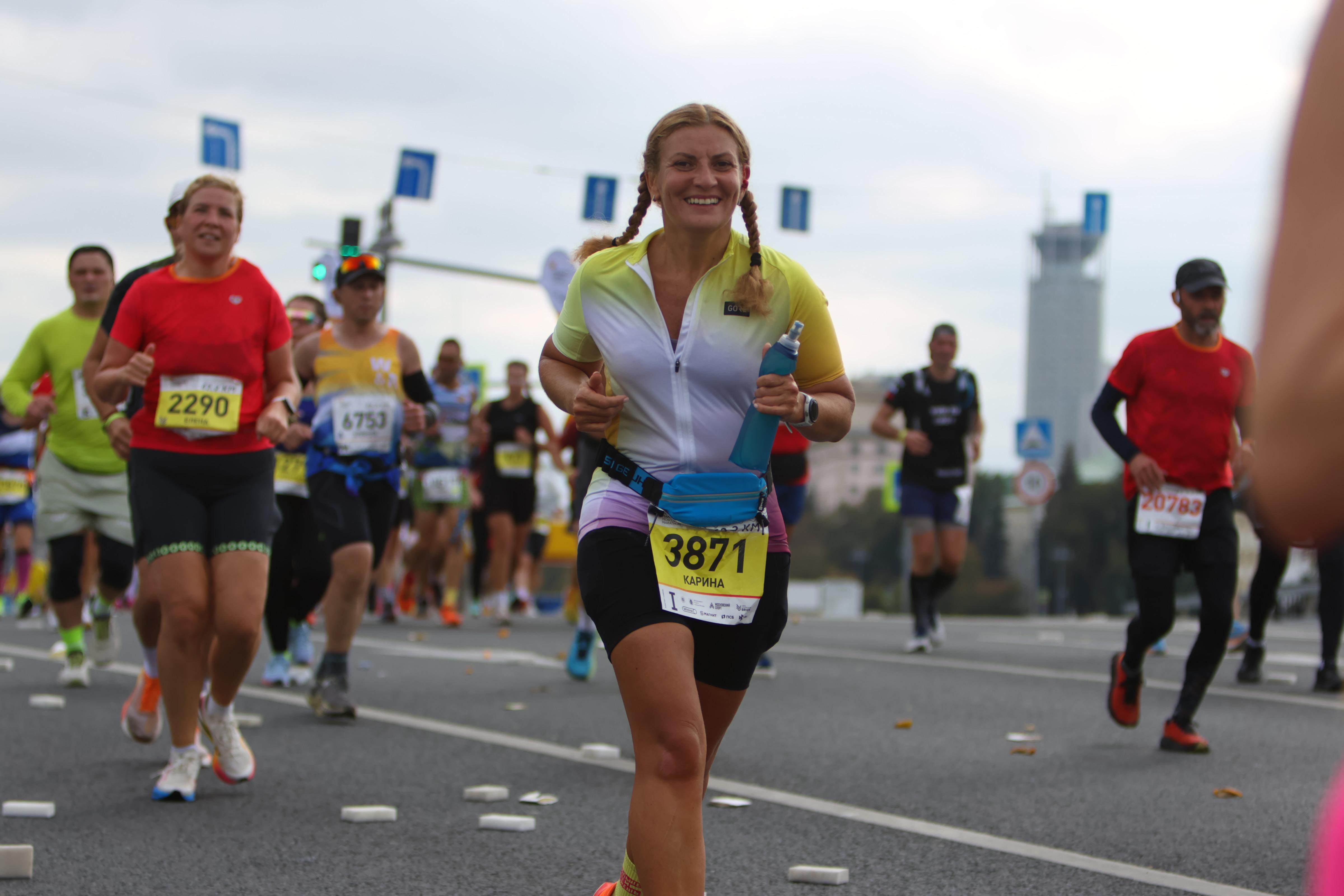 Карина Шестакова