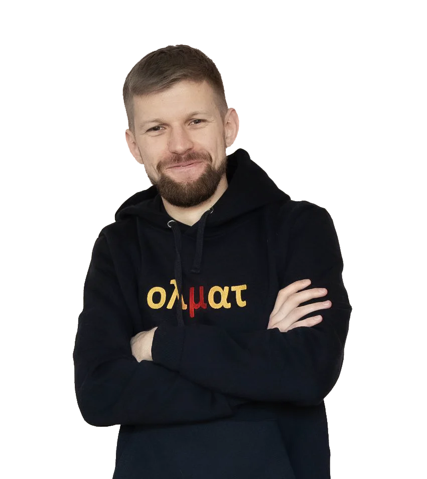 Школа  Олмат