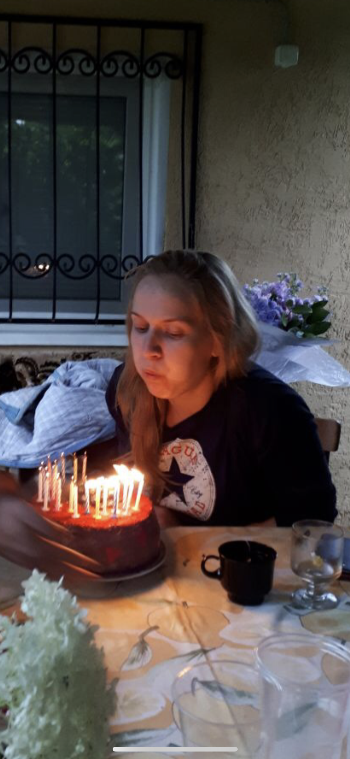Оля  Сафонова 
